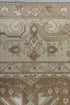 Antique Derband Area Rug (8' x 12')